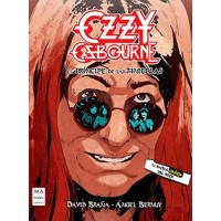 Ozzy Osbourne