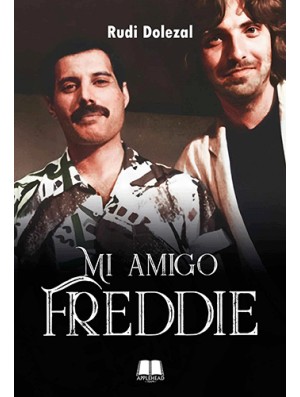 Mi amigo Freddie