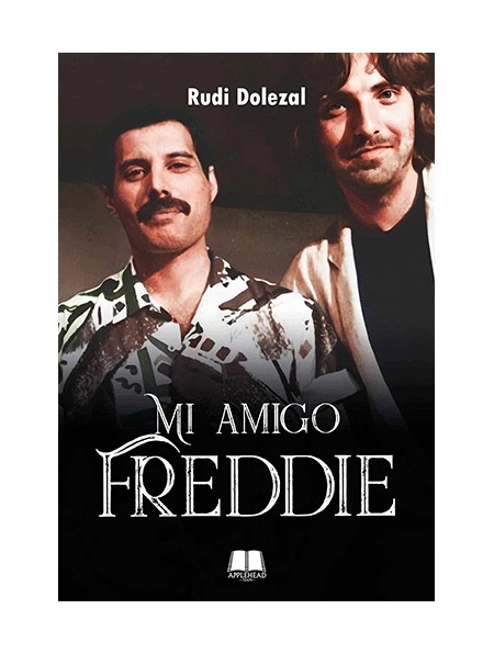 Mi amigo Freddie