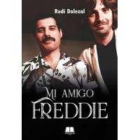 Mi amigo Freddie