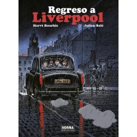 Regreso a Liverpool