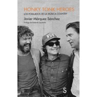 Honky Tonk Heroes