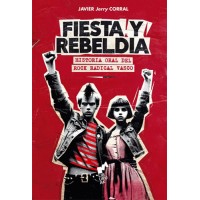 Fiesta y rebeldía