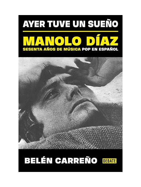 Ayer tuve un sueño