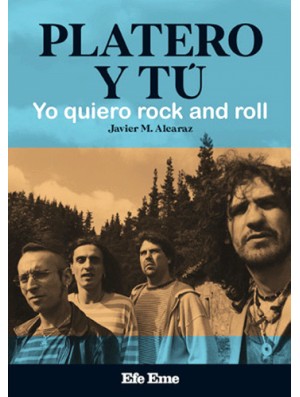 Platero y Tú