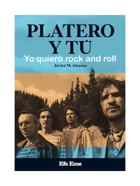 Platero y Tú