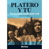 Platero y Tú