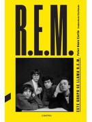 Este grupo se llama R.E.M.