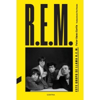Este grupo se llama R.E.M.