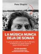 La música nunca deja de sonar La música nunca deja de sonar