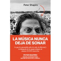 La música nunca deja de sonar