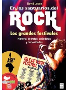 En los santuarios del rock En los santuarios del rock