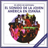 50 años de Motown