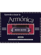 Aprende a tocar la armónica Aprende a tocar la armónica