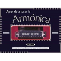 Aprende a tocar la armónica