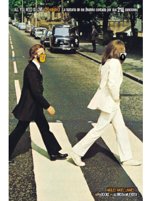 All You Need Is Love