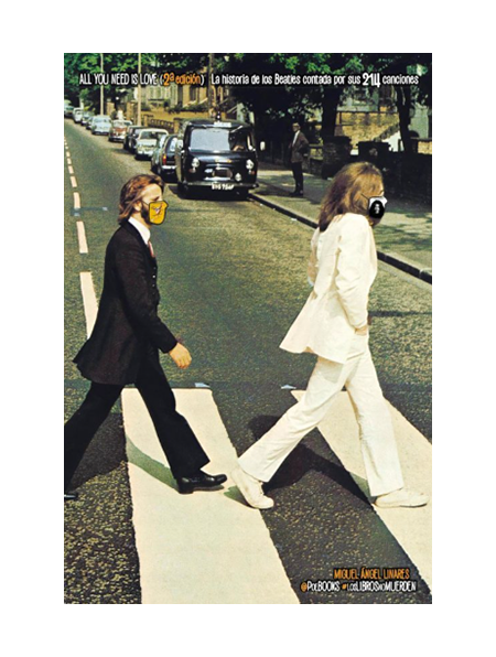 All You Need Is Love