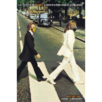 All You Need Is Love