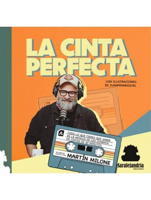 La cinta perfecta