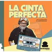 La cinta perfecta