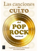 Las canciones de culto del pop rock Las canciones de culto del pop rock