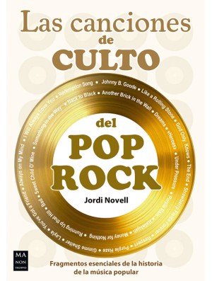 Las canciones de culto del pop rock