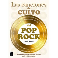 Las canciones de culto del pop rock