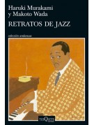 Retratos de jazz Retratos de jazz