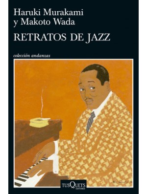 Retratos de jazz