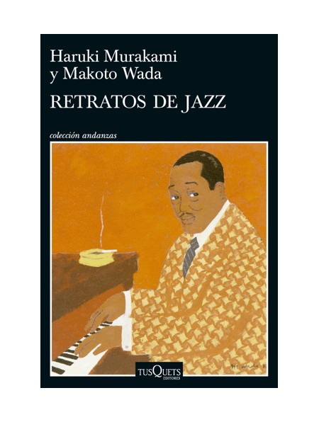 Retratos de jazz