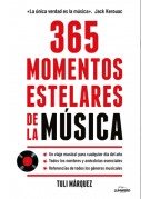 365 momentos estelares de la música 365 momentos estelares de la música