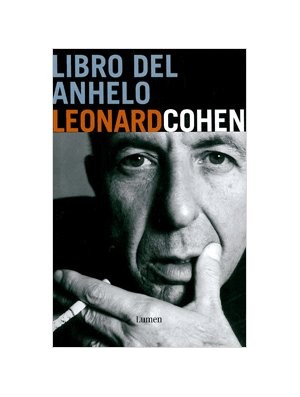 Libro del anhelo