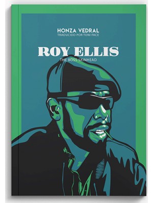 Roy Ellis