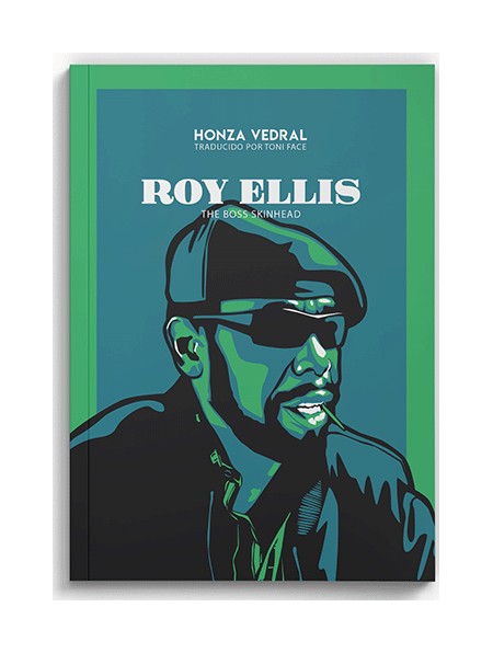 Roy Ellis