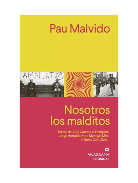 Nosotros los malditos