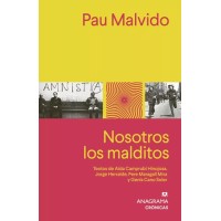 Nosotros los malditos