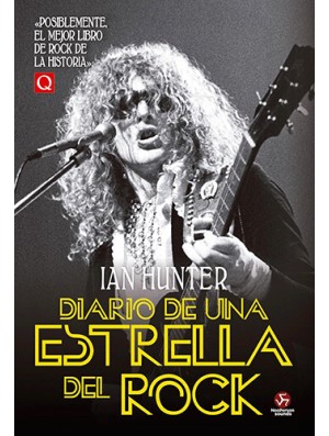Diario de una estrella del rock