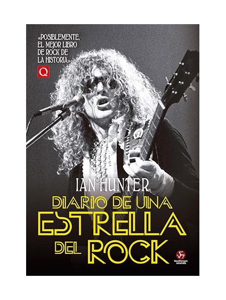 Diario de una estrella del rock