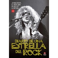 Diario de una estrella del rock