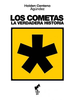 Los Cometas