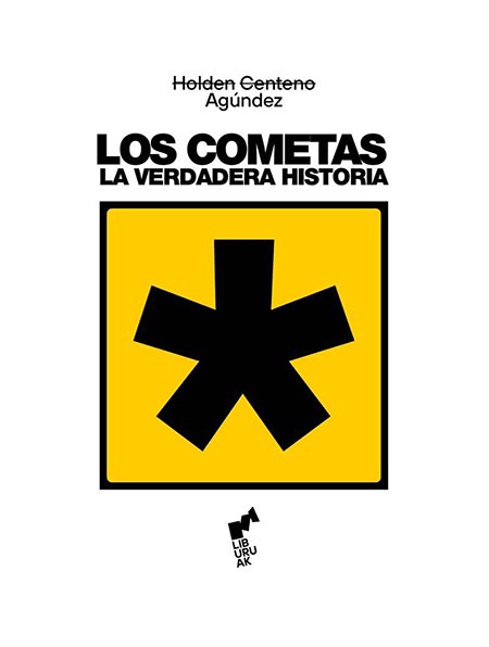 Los Cometas