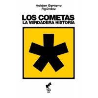 Los Cometas