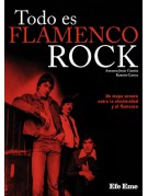 Todo es flamenco rock Todo es flamenco rock