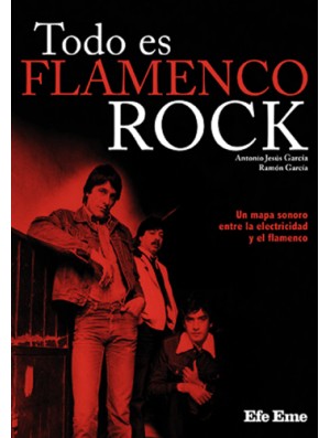Todo es flamenco rock