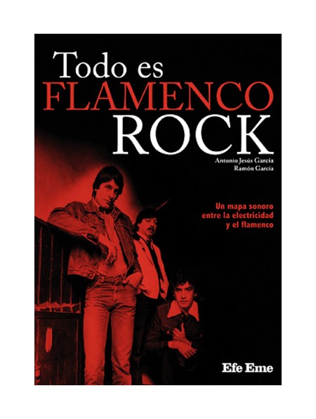 Todo es flamenco rock