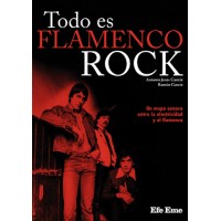Todo es flamenco rock
