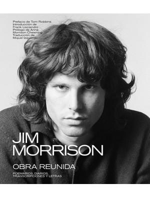 Jim Morrison: Obra reunida