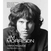 Jim Morrison: Obra reunida