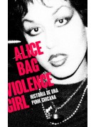 Violence Girl Violence Girl