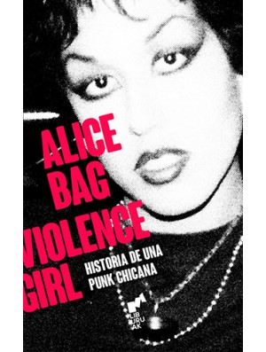 Violence Girl